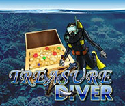 Treasure Diver