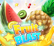 Fruit Blast